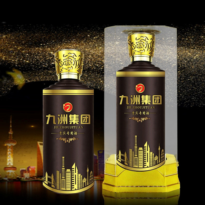 公司為什么會做企業(yè)定制酒？這些是主要原因