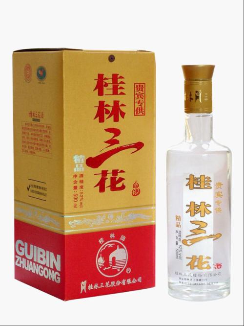 什么是三花酒？三花酒怎么樣