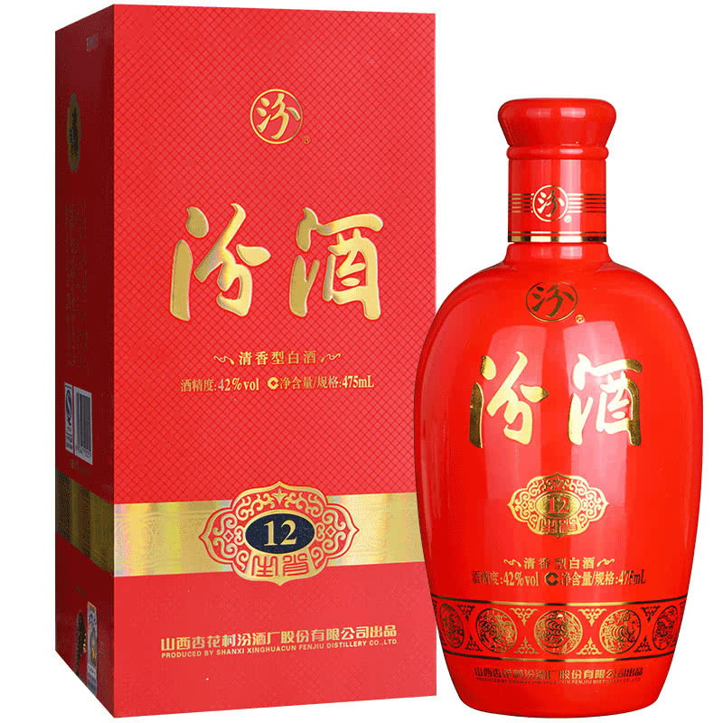 認識清香型白酒！什么是清香型白酒