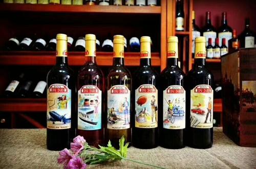 哪一種紅肉與西拉葡萄酒搭配最好？配餐基本法則