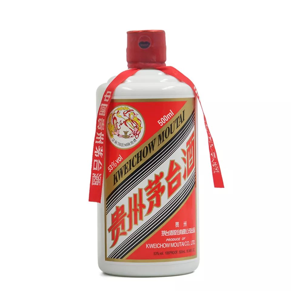 如何從帶杯茅臺的酒杯鑒別茅臺酒真?zhèn)?？真假茅臺大對決