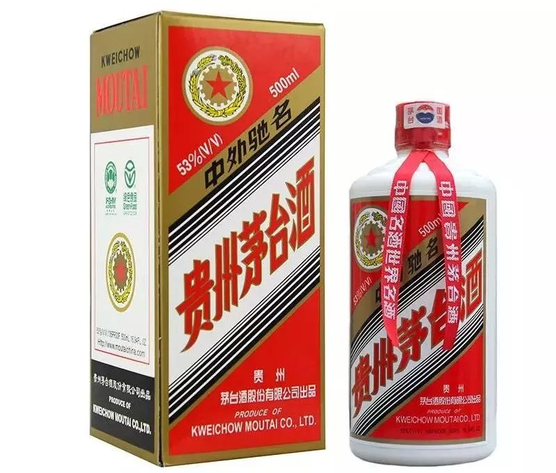 飛天茅臺酒盒的5個秘密，你知道幾個？