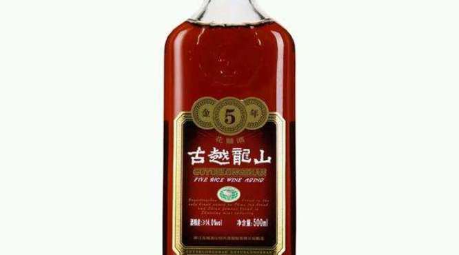 “黃酒第一股”古越龍山：馬云私訪，形成“阿里巴巴+古越龍山”的新合力？