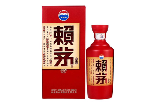 茅臺和賴茅、華茅、王茅之間有什么關系？