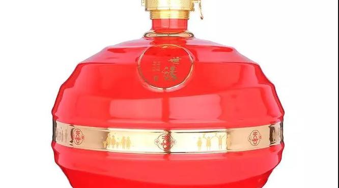 匠心造好物，今世緣珍藏紀(jì)念酒領(lǐng)風(fēng)騷！