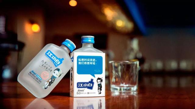 江小白的營(yíng)銷戰(zhàn)略與戰(zhàn)術(shù)：凈利潤(rùn)在7-8億左右，僅用了六年時(shí)間
