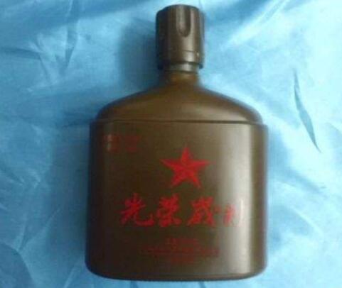 38度宋河光榮歲月酒500ml白酒價格多少？是日?？诩Z酒么？