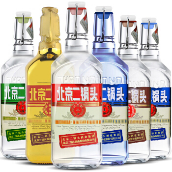 為什么叫二鍋頭酒?二鍋頭酒的由來！