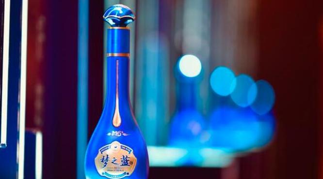 誰是春節(jié)最火白酒？市場回應：今年應該是夢之藍M6+