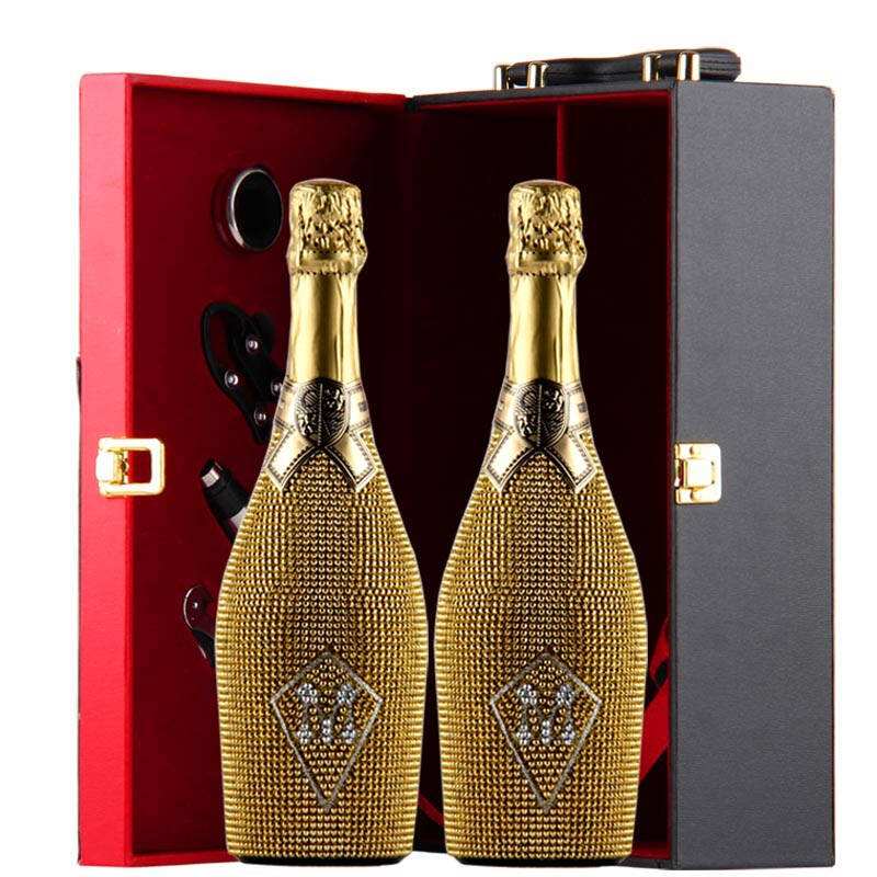 起泡酒能直接喝嗎？起泡酒可以加什么飲料喝？