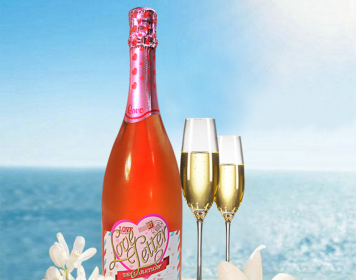 進(jìn)口起泡酒有保質(zhì)期嗎？起泡酒可以存放多少年？