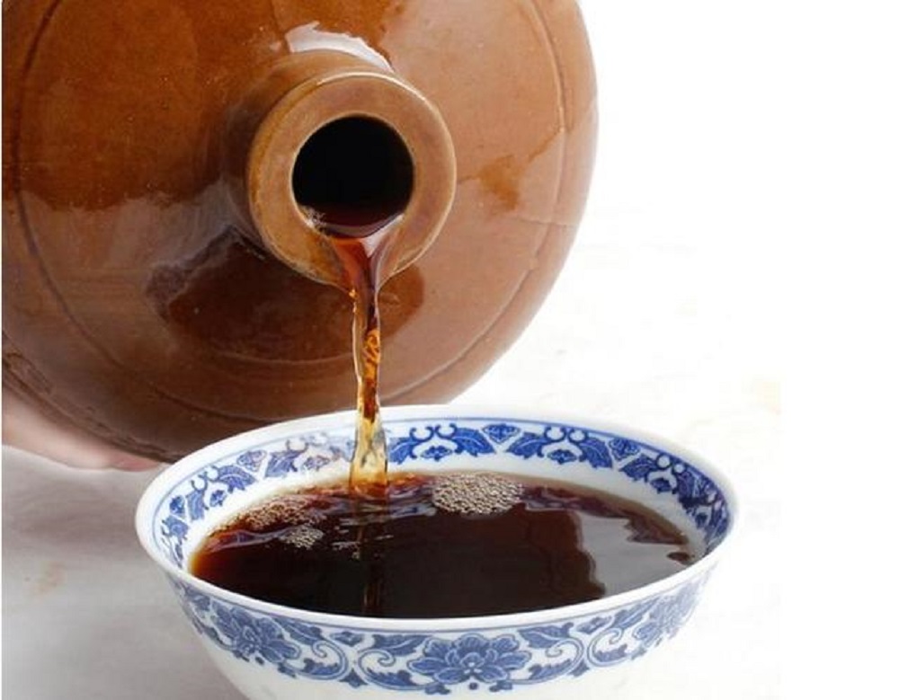 花雕酒什么口感？花雕酒甜不甜？