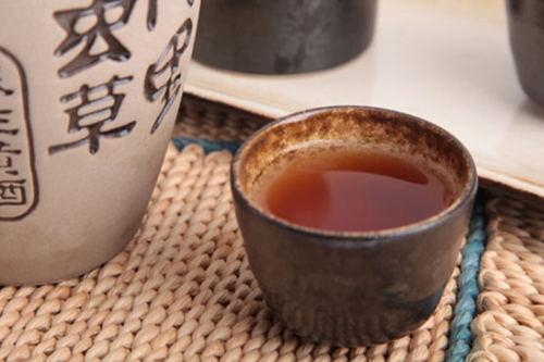 黃酒是什么酒，黃酒的飲用方法