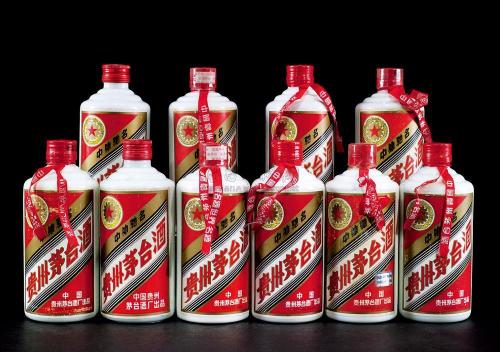 哪些白酒是高端白酒，哪些是次高端呢？