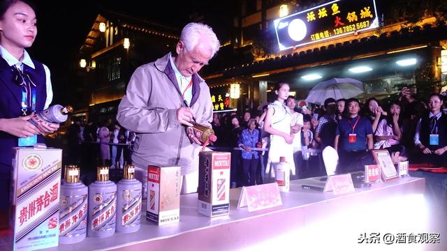 茅臺“酒喝不炒”，做到了嗎？茅臺酒價格居高不下問題究竟在誰？