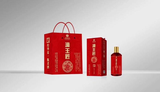 中國醬香酒的五大趨勢：茅臺引領(lǐng)醬香酒品牌集群加快步伐、突飛猛進(jìn)