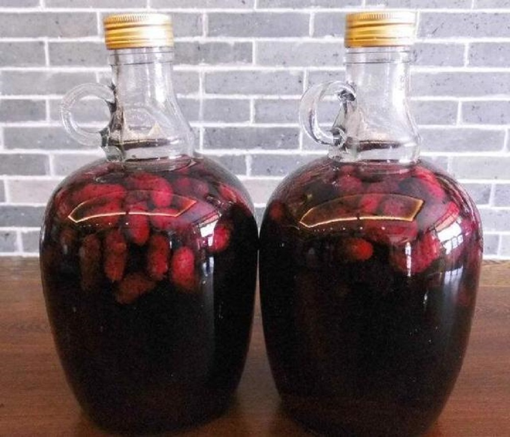 桑葚酒可以經(jīng)常喝嗎？長期喝桑葚酒有壞處嗎？