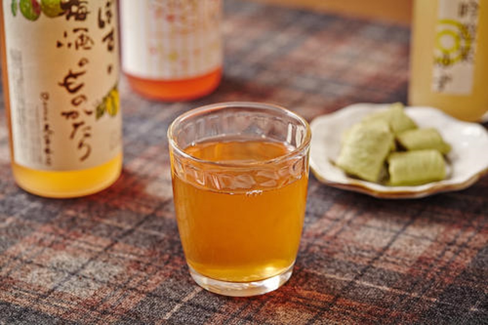 梅子酒多少度？梅子酒度數(shù)高嗎？