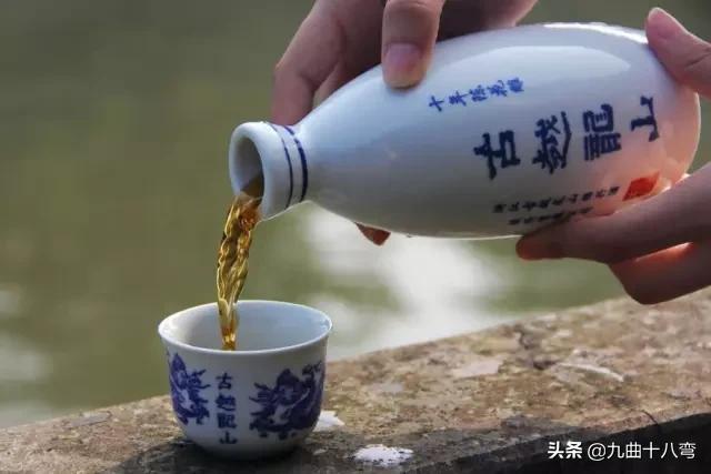 黃酒知識(shí)大全：你真的了解中國“黃酒”嗎？