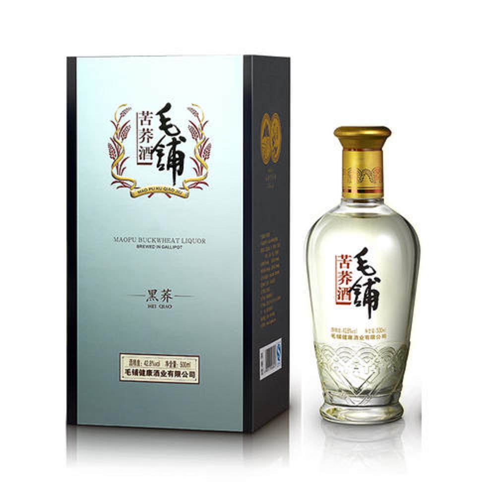 苦蕎酒有哪幾種？苦蕎酒的釀法與功效