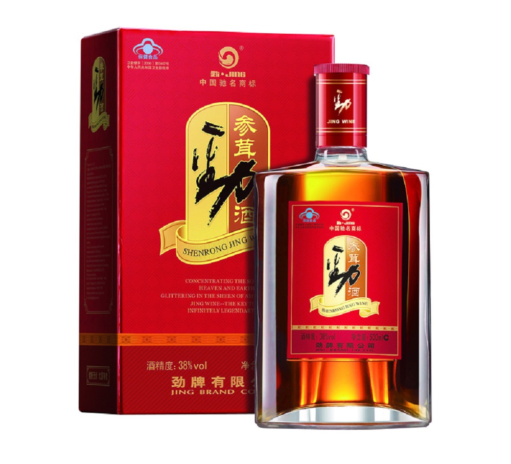 勁酒是哪里產(chǎn)的，湖北出產(chǎn)