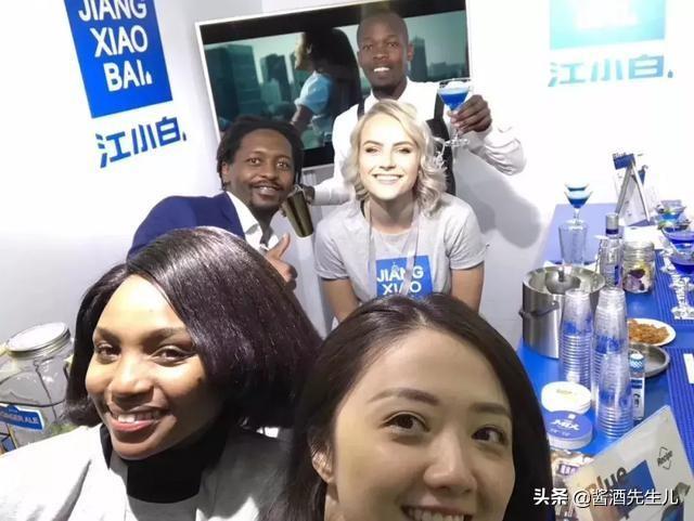 中國白酒應該感謝江小白，這是為什么？
