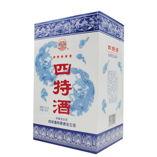 四特酒口感怎么樣？四特酒起源于什么？