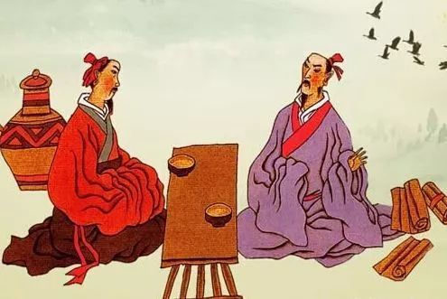 中國古代喝什么酒？古人喝酒有哪些禮儀？