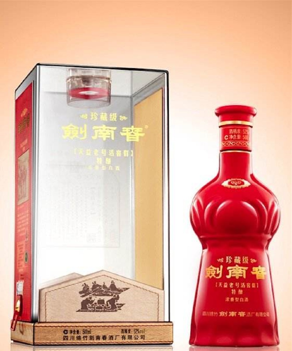劍南春和五糧液哪個(gè)貴，劍南春和五糧液有什么區(qū)別？