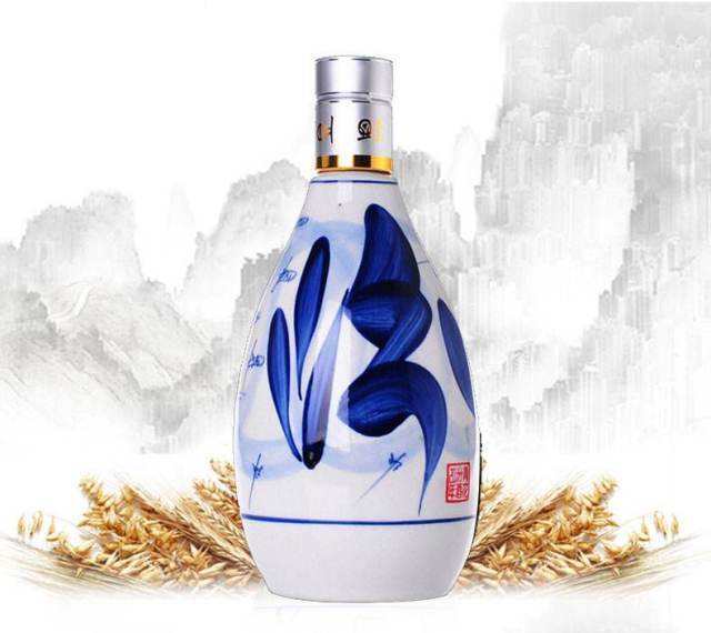 汾酒品牌有哪些，哪款哪個系列好喝