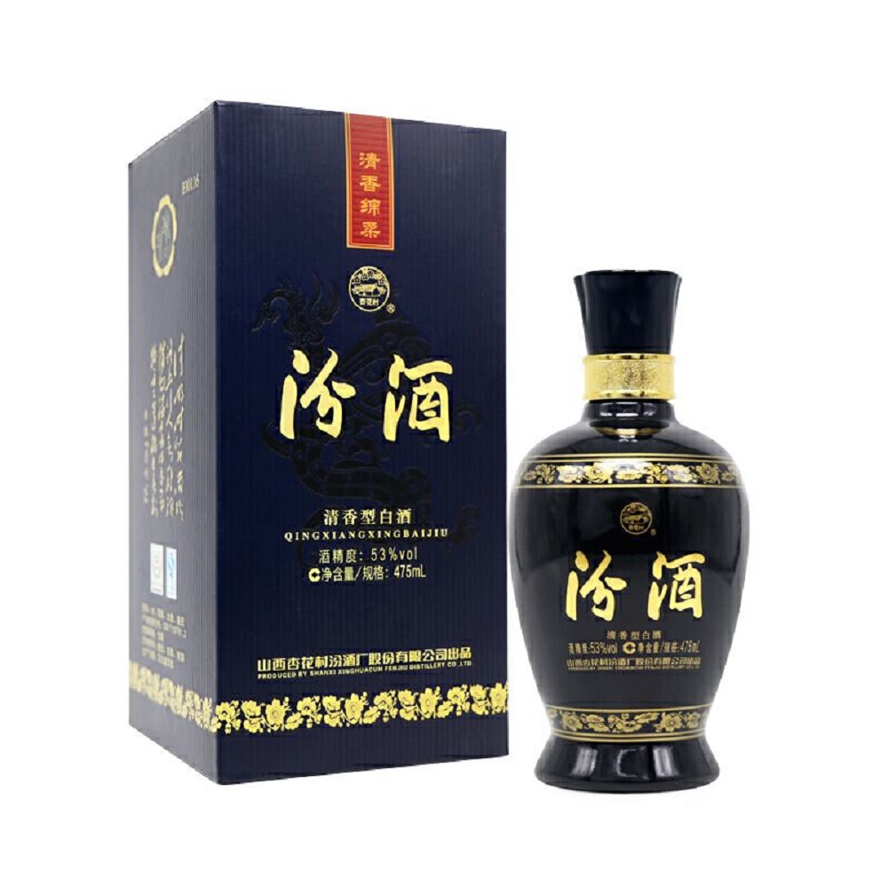 汾酒哪種適合收藏？汾酒和二鍋頭哪個好呢？