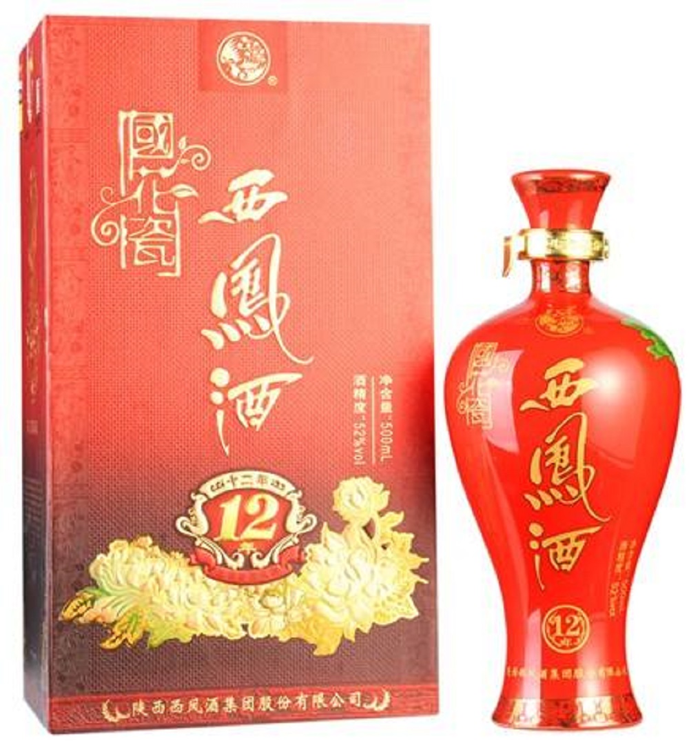 西鳳酒是純糧食酒嗎？綠瓶的好還是白瓶的好