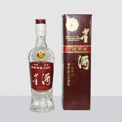 董酒貴嗎？董酒屬于什么檔次