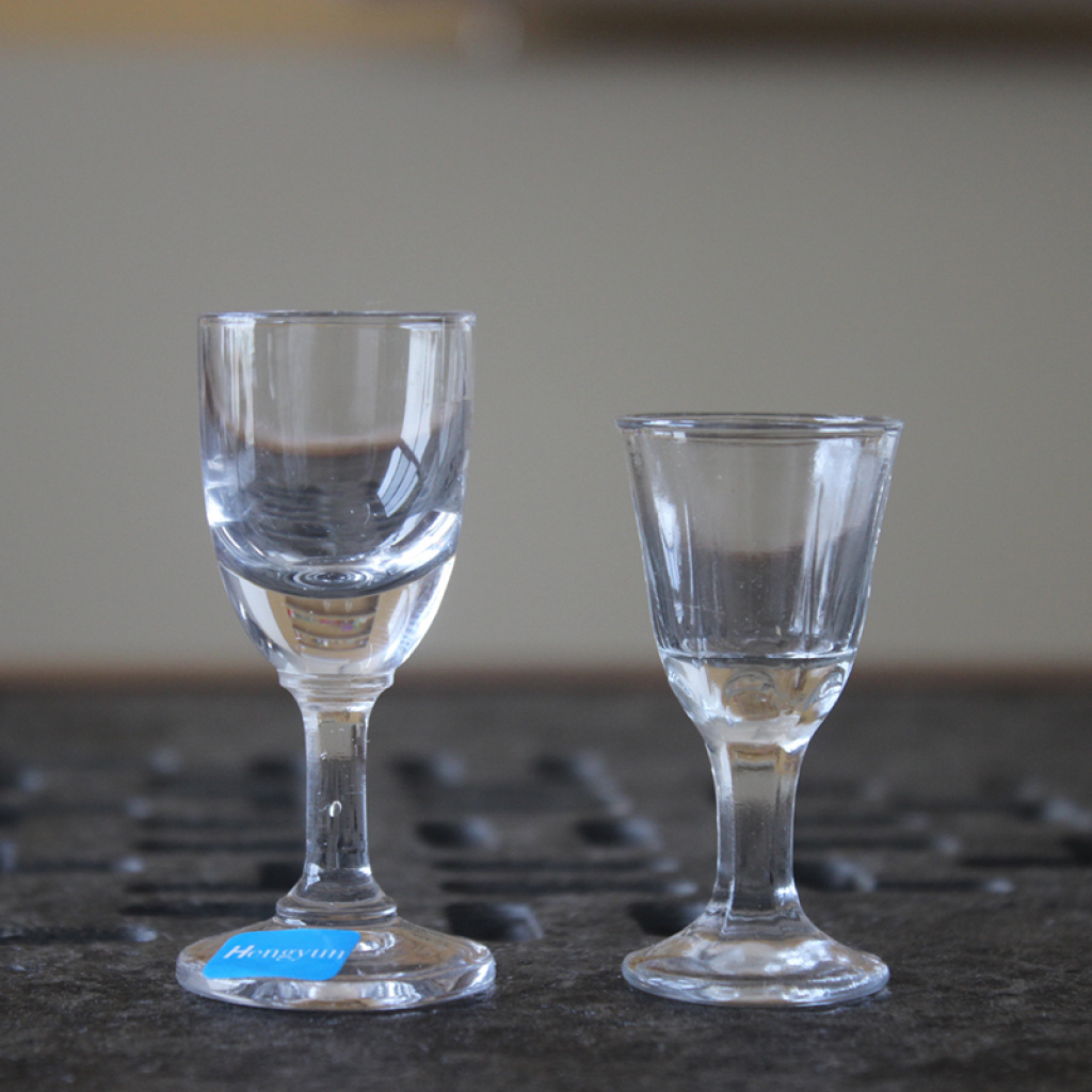 白酒可以加水嗎？白酒加水就會變渾濁嗎？