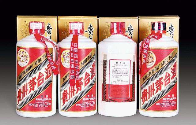茅臺(tái)五糧液今日又跌了，高端白酒基本都已漲價(jià)