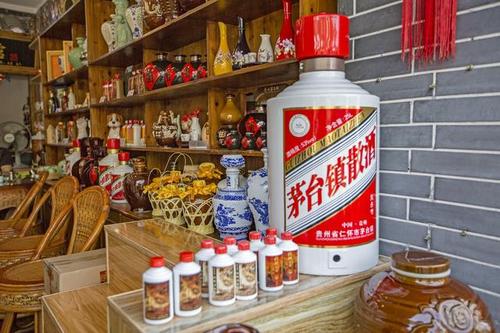 濃香型白酒有什么特點(diǎn)？濃香型白酒的香味有哪些？