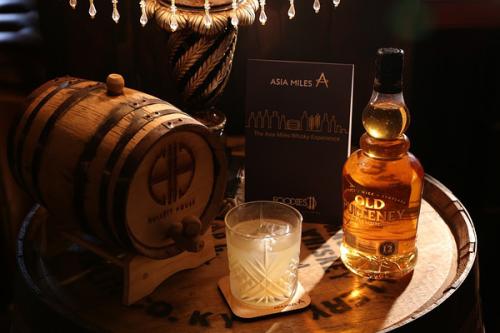 中國白酒和國外蒸餾酒有什么區(qū)別？國外蒸餾酒用什么原料？