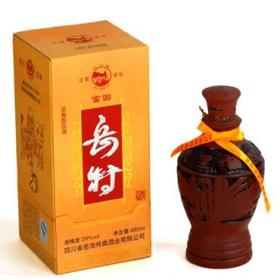 岳池酒怎么樣？