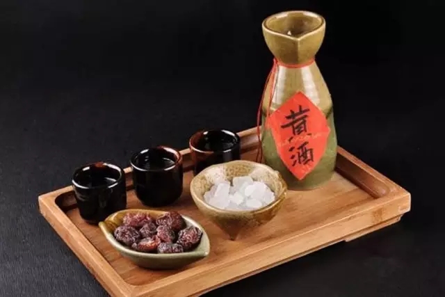 黃酒怎么賣的？