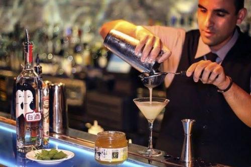 白酒可以兌什么酒？如何用白酒調(diào)雞尾酒？