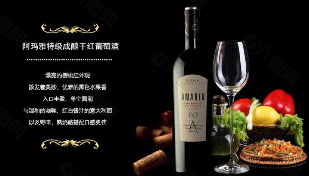 如何辨別葡萄酒的真假，開瓶驗酒有五招
