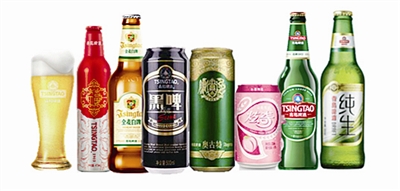 世界上有多少種啤酒？各國(guó)啤酒種類介紹。