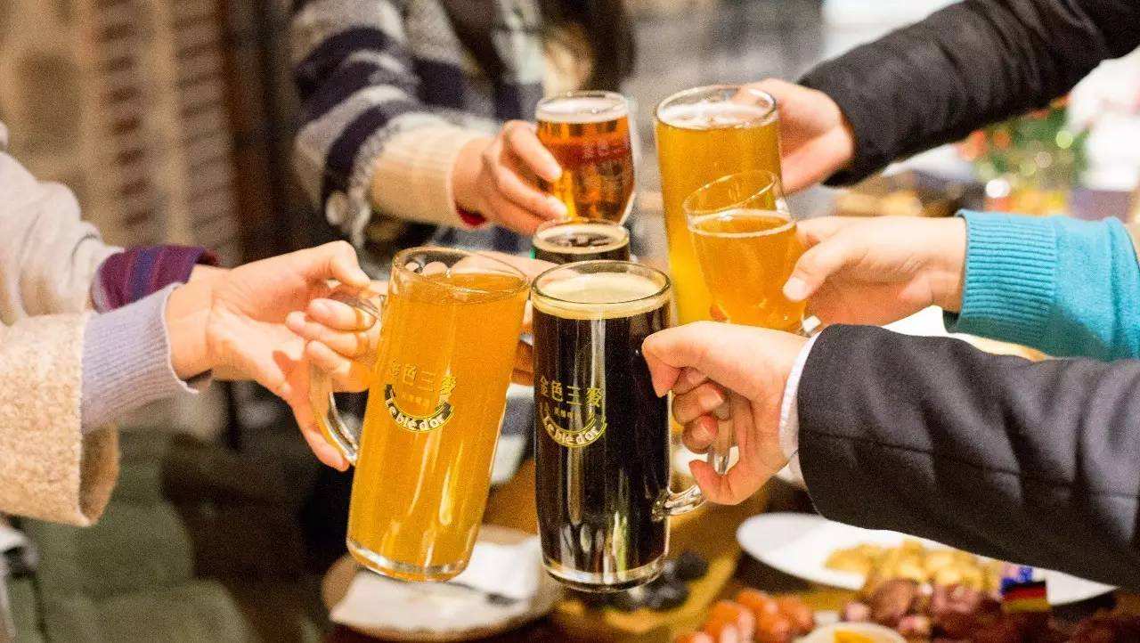 啤酒過期會(huì)致死嗎