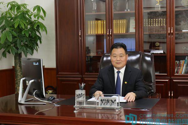 2020年百脈泉酒業(yè)全年將融資5000萬元，幫扶合作伙伴共渡時艱