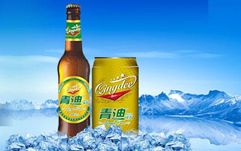 最新國(guó)產(chǎn)啤酒品牌