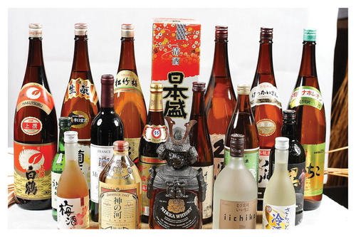 日本清酒哪些品牌比較好？應(yīng)該如何選購(gòu)日本清酒？