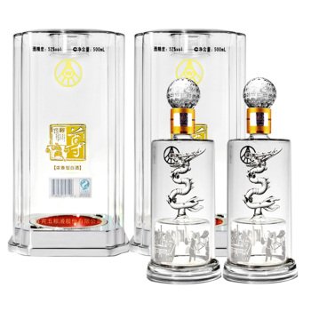 五糧液什么香型白酒口感評價(jià)