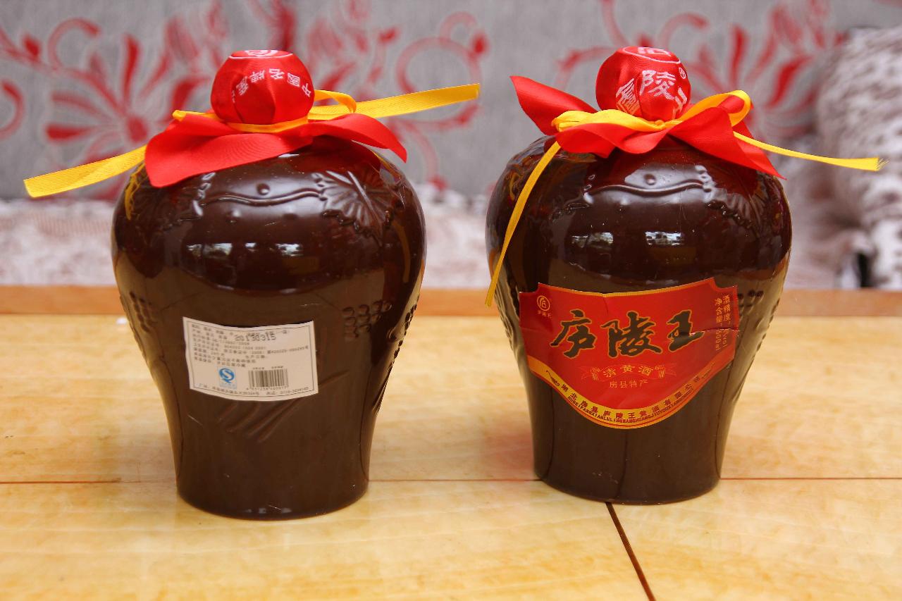 喝黃酒可以補(bǔ)氣血嗎？月經(jīng)期能喝黃酒嗎？