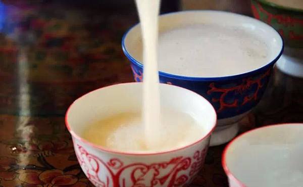 青稞酒酥油茶是哪個(gè)民族的特色