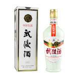 中國(guó)三大醬香型白酒有哪些武陵灑